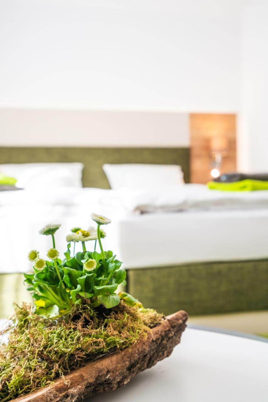 Hotel-Pension Treppengasse Nr 6 Altenburg Exteriör bild