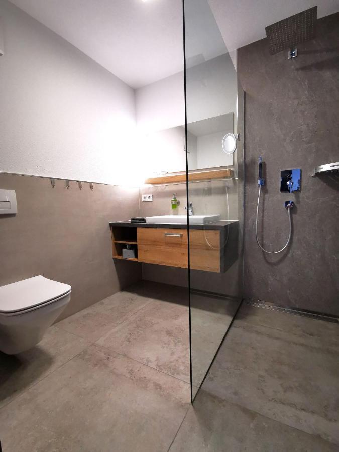 Hotel-Pension Treppengasse Nr 6 Altenburg Exteriör bild